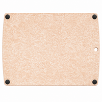 Epicurean All-In-One Series 19.5" x 14.5" Cutting Board, Natural