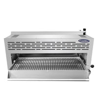 Atosa CookRite 36" Salamander Broiler 43,000 BTU