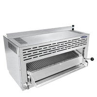 Atosa CookRite 36" Salamander Broiler 43,000 BTU
