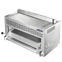 Atosa CookRite 36" Salamander Broiler 43,000 BTU