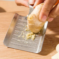 Cuisinox 11" Ginger / Garlic Grater