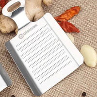 Cuisinox 11" Ginger / Garlic Grater