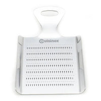 Cuisinox 11" Ginger / Garlic Grater