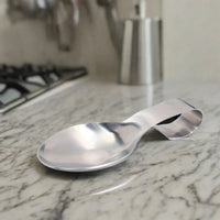 Cuisinox Stainless Steel Spoon Rest
