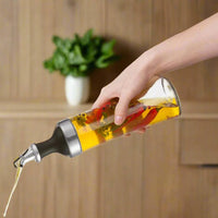 Cuisinox 18 Oz Herb Infusion Bottle