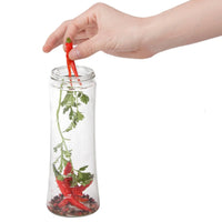 Cuisinox 18 Oz Herb Infusion Bottle