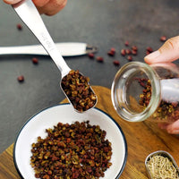 Cuisinox 6 Piece Measuring Spoon Set