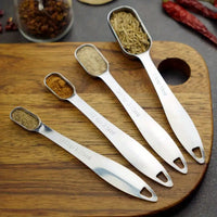 Cuisinox 6 Piece Measuring Spoon Set