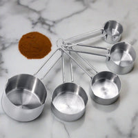 Cuisinox 5 Piece Measuring Cups Set