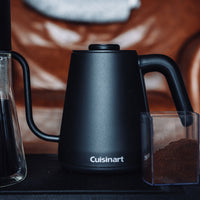 Cuisinart Digital Gooseneck Kettle