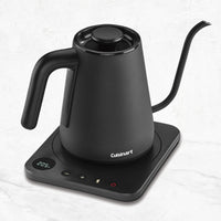 Cuisinart Digital Gooseneck Kettle