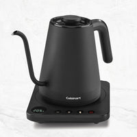 Cuisinart Digital Gooseneck Kettle