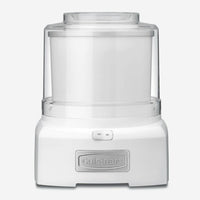 Cuisinart Automatic Ice Cream and Sorbet Maker