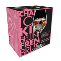 Riedel Mixing Champagne Set