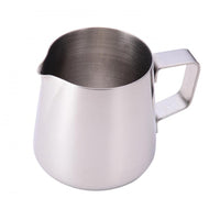 Nella 66 Oz Frothing Pitcher, Stainless Steel