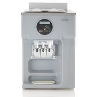 Carpigiani Soft Serve Machine with Double Flavour Twist, Countertop