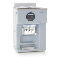 Carpigiani Soft Serve Machine with Double Flavour Twist, Countertop