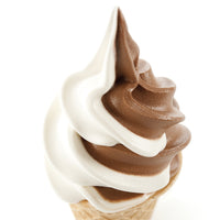 Carpigiani Soft Serve Machine with Double Flavour Twist, Countertop