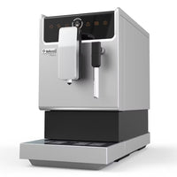 Bellucci Slim Vapore Espresso & Coffee Machine with Automatic Milk Frother & Color Touch Display