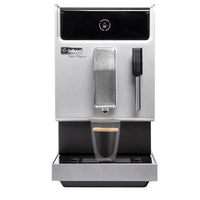 Bellucci Slim Vapore Espresso & Coffee Machine with Automatic Milk Frother & Color Touch Display