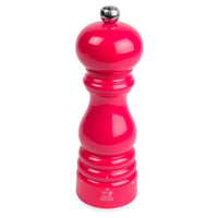 Peugeot Paris 7" Pepper Mill, Candy Pink