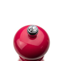 Peugeot Paris 7" Pepper Mill, Candy Pink