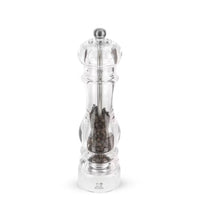 Peugeot Paris 9" Pepper Mill, Acrylic