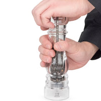 Peugeot Paris 9" Pepper Mill, Acrylic