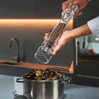 Peugeot Paris 9" Pepper Mill, Acrylic