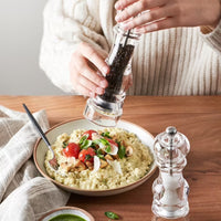 Peugeot Paris 9" Pepper Mill, Acrylic