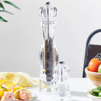 Peugeot Paris 9" Pepper Mill, Acrylic