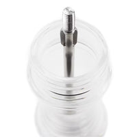 Peugeot Nancy 3.55" Pepper Mill, Acrylic