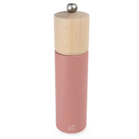 Peugeot Boreal 8" Beech Wood Pepper Mill, Hazel