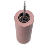 Peugeot Boreal 8" Beech Wood Pepper Mill, Hazel