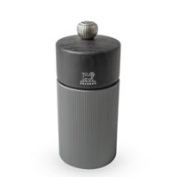 Peugeot Line 5" Manual Salt Mill, Carbon