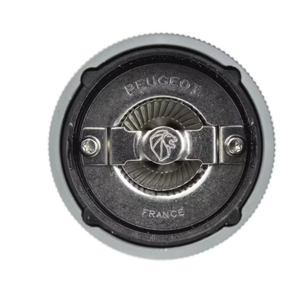 Peugeot Line 5" Manual Salt Mill, Carbon