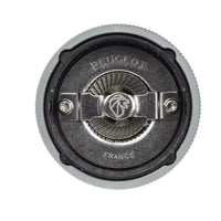 Peugeot Line 5" Manual Salt Mill, Carbon