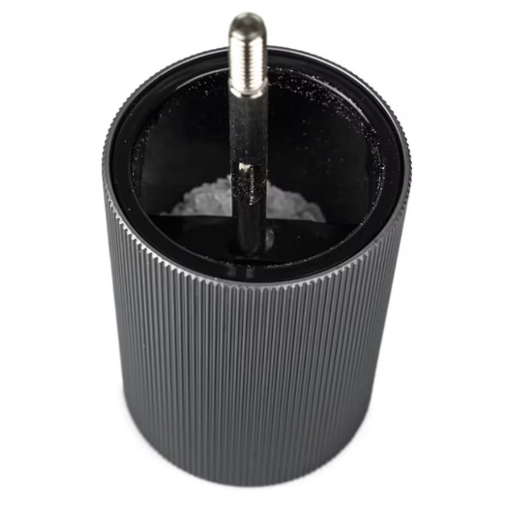 Peugeot Line 5" Manual Salt Mill, Carbon