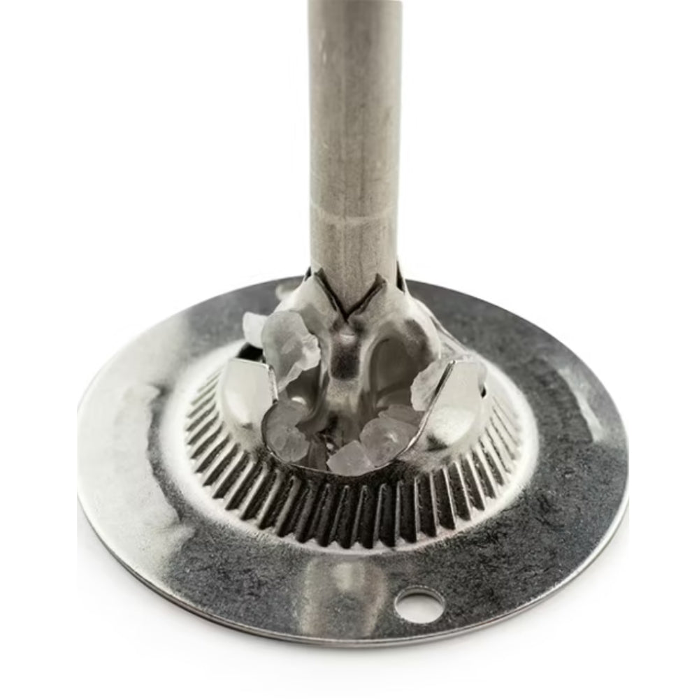 Peugeot Line 5" Manual Salt Mill, Carbon