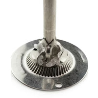 Peugeot Line 5" Manual Salt Mill, Carbon