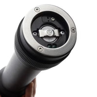 Peugeot BBQ 12" Pepper Mill, Graphite