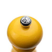 Peugeot Paris u'Select 7" Pepper Mill, Saffron Yellow