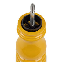 Peugeot Paris u'Select 7" Pepper Mill, Saffron Yellow