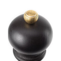 Peugeot Paris 7" Manual Pepper Mill, Chocolate Finish