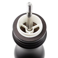 Peugeot Paris 7" Manual Pepper Mill, Chocolate Finish