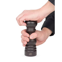 Peugeot Paris 7" Manual Pepper Mill, Chocolate Finish