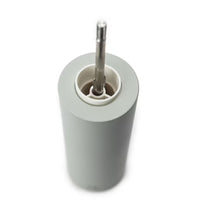 Peugeot Boreal 8.25" Salt Mill, Sage Green