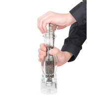 Peugeot Nancy 12" Peppermill, Acrylic