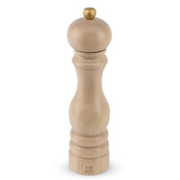 Peugeot Paris 8" Pepper Mill, Natural
