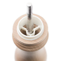 Peugeot Paris 8" Pepper Mill, Natural